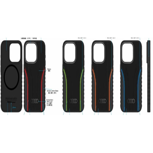 Aim-0001-Cmip15P-R8-D3 Mobile Cases - Color: All Color