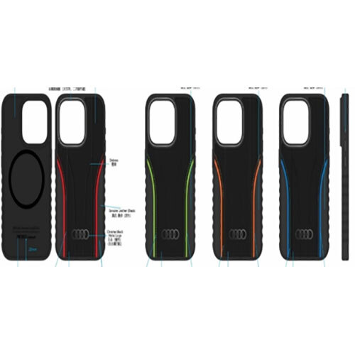 AIM-0001-CMIP15P-R8-D3 Mobile Cases