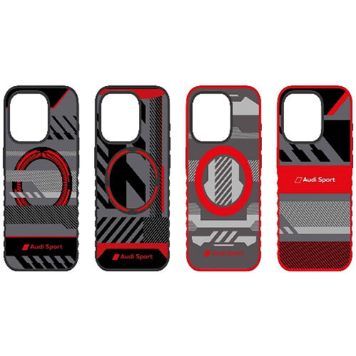 AIM-0001-AUD-MIP15P-RSQ-D1-BK Mobile Cases