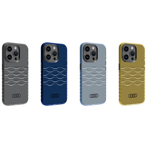 Aim-0001-Aud-Mip15P-A6-D3 Mobile Cases - Color: Grey