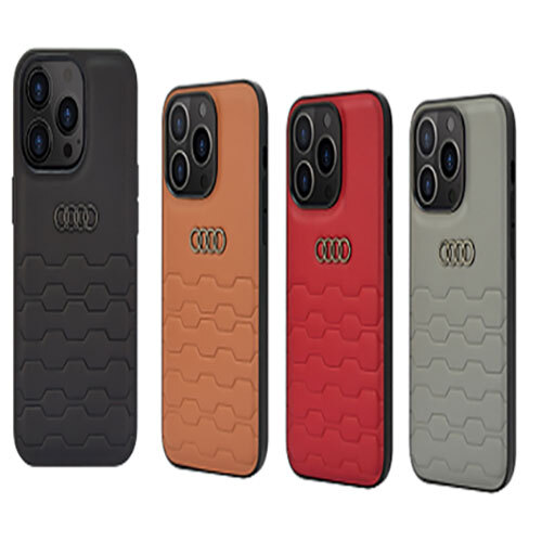 AIM-0001-AUD-CIP14-GT-D2-BK-BN-RD-GY Mobile Cases