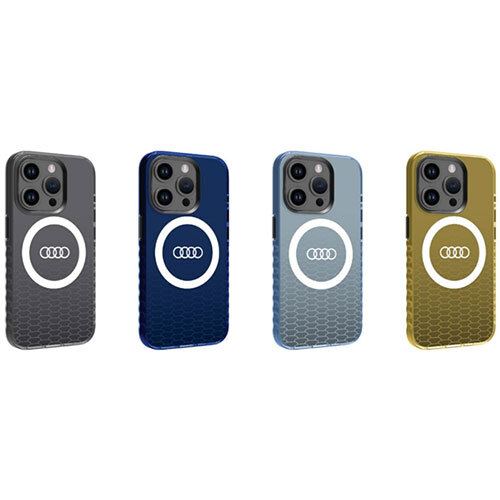 AIM-0001-AUD-LMIP15P-Q5-D2 Mobile Cases