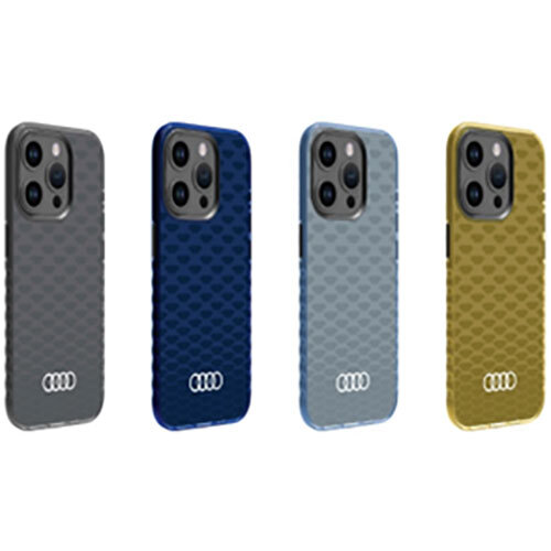 AU-IMLMIP15P-Q5-D3 Mobile Cases