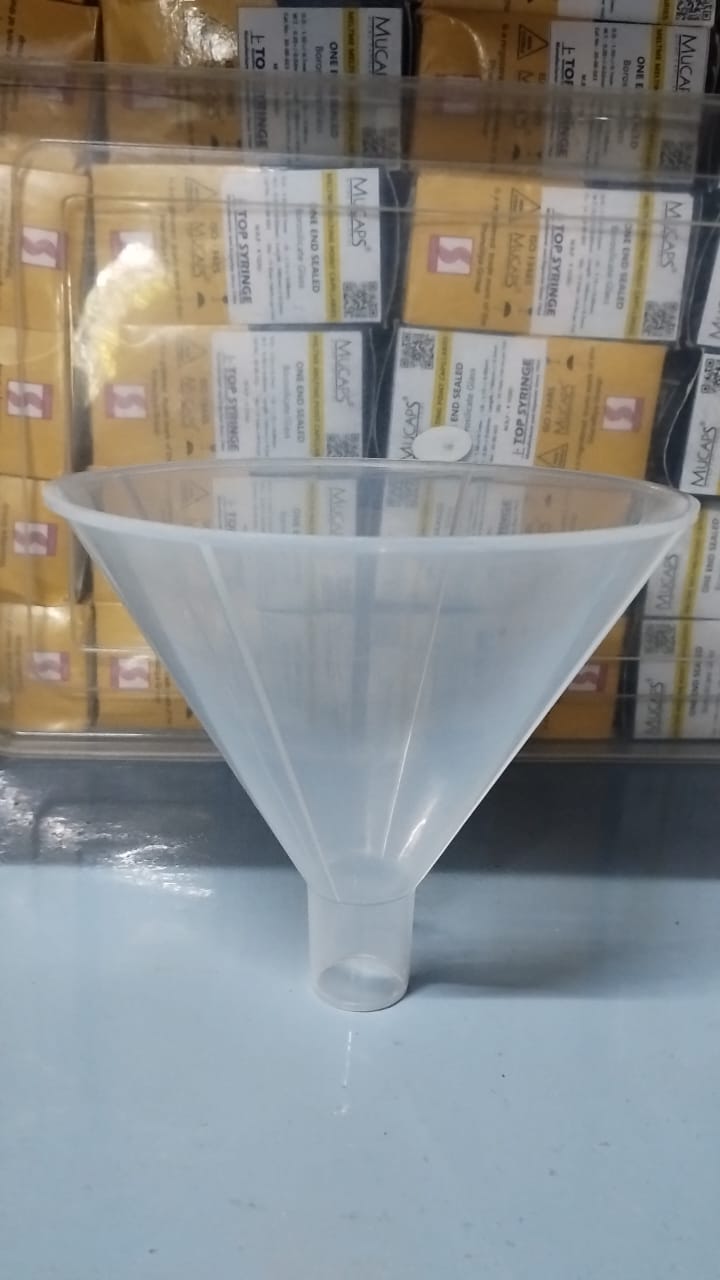 Plastic Funnel