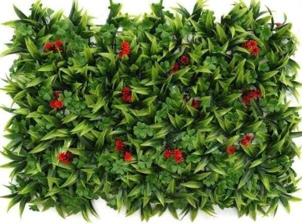 Indoor Artifical Vertical Garden