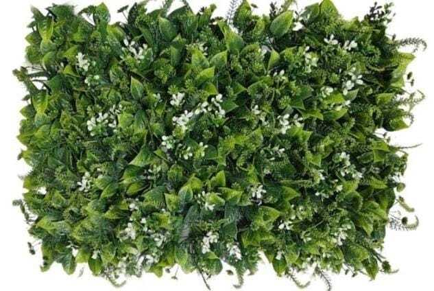 Indoor Artifical Vertical Garden