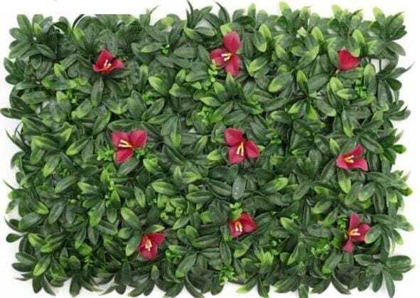 Indoor Artifical Vertical Garden