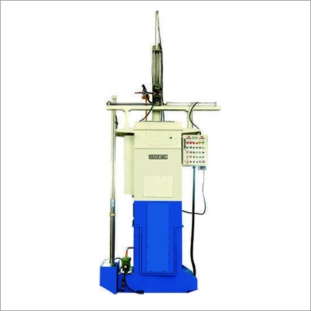 Broaching Machines