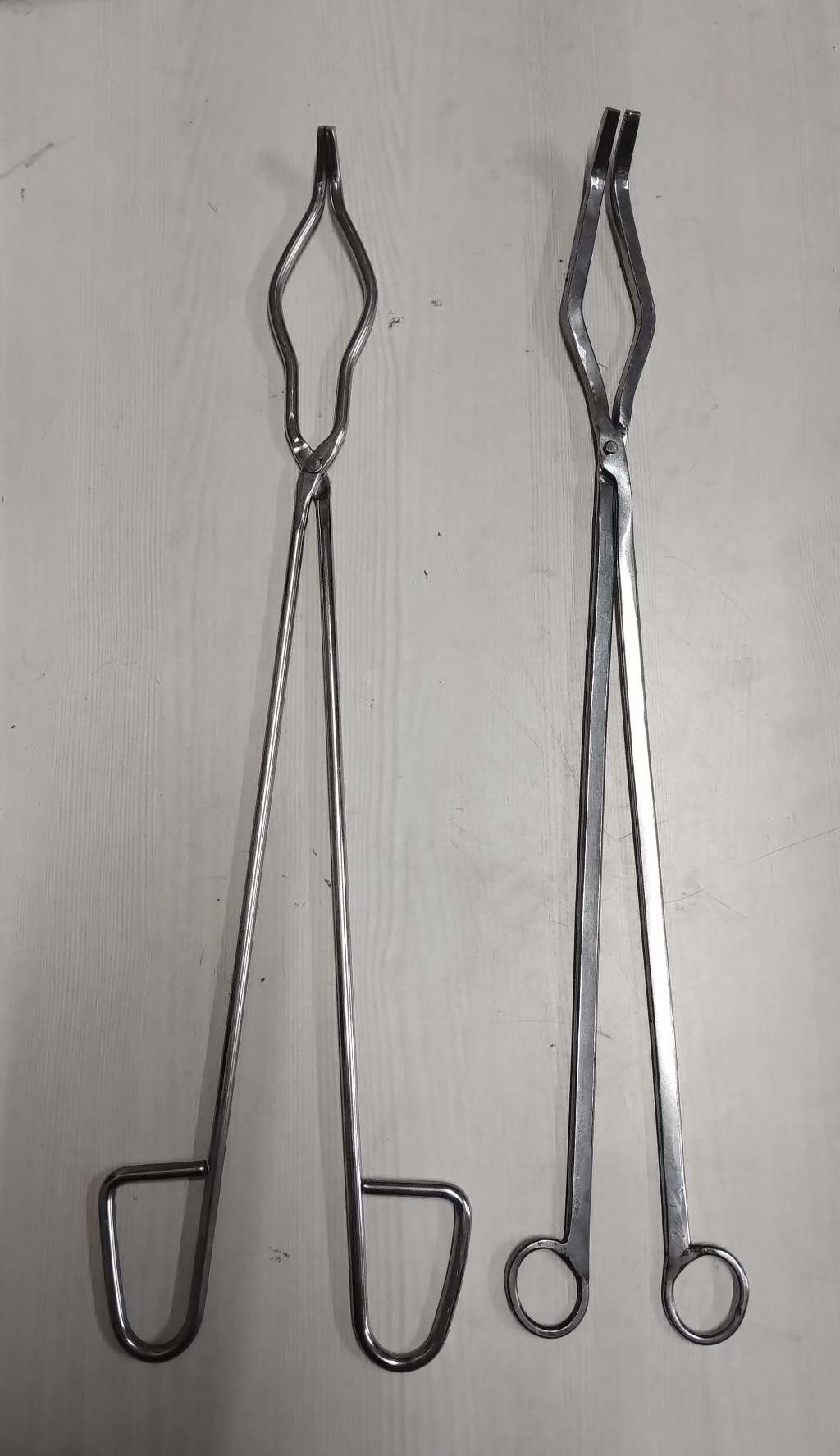 Stainless Steel Tong