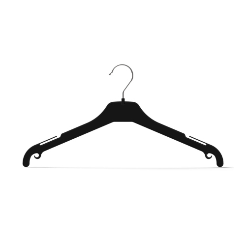 MAU Tops Plastic Hangers