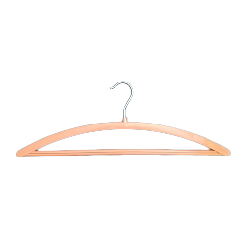 42 CM Top Sustainable Plastic Hangers