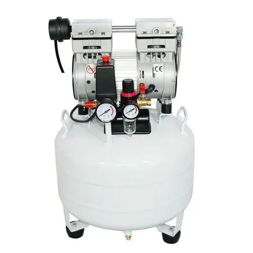 Dental Compressor - Color: Any