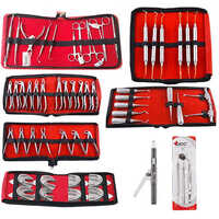 Dental Forceps Kit - Color: Any