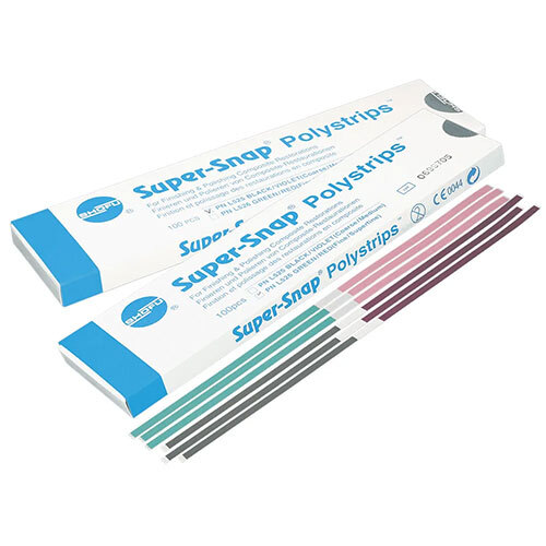 Shofu Polystrip - Color: Any