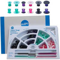 Shofu Rainbow Kit - Color: Any