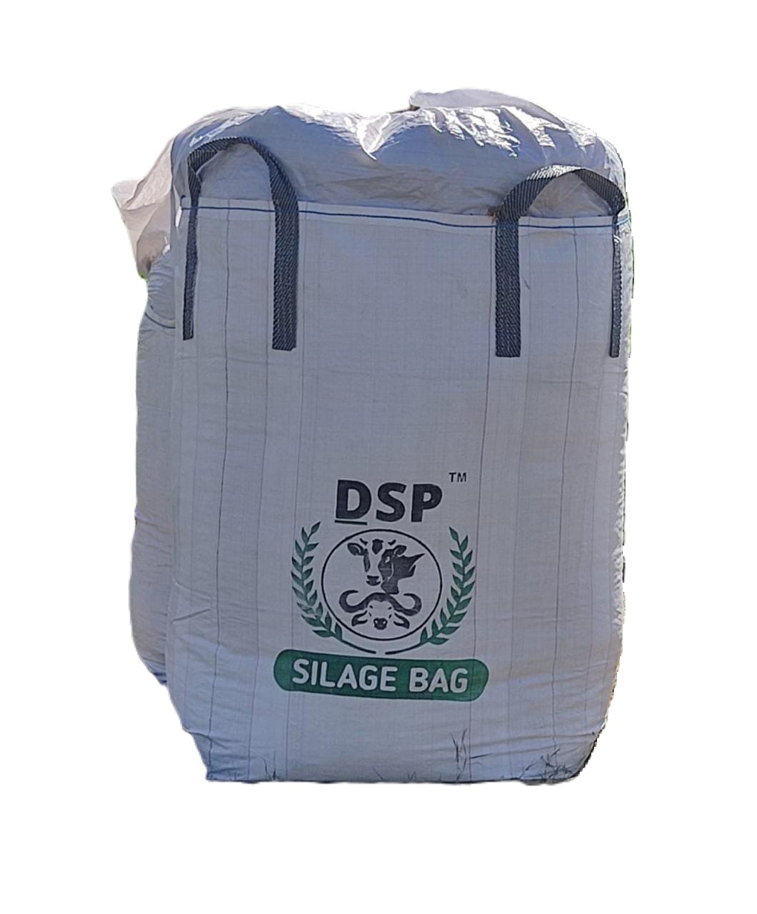 1ton silage bag