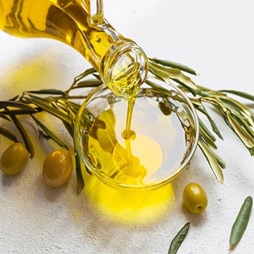 Extra Virgin Olive Oil - Cultivation Type: Organic