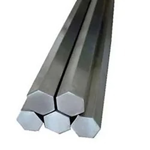 EN1A Hex Bars