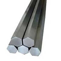 En1A Hex Bars - Application: Industrial