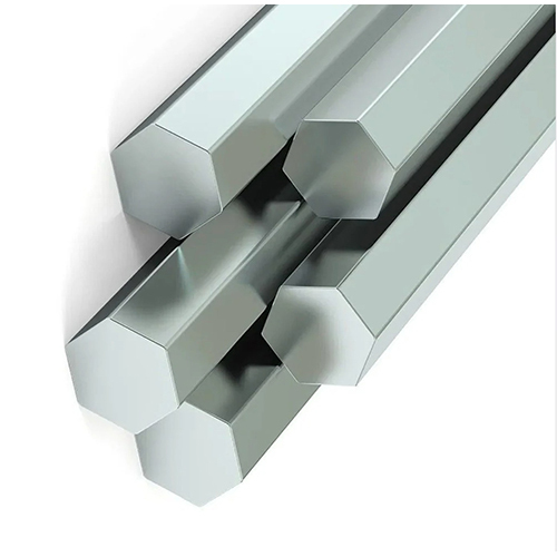 EN1A Leased Hex Bars