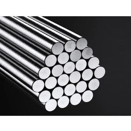 EN1A Leaded Round Bars