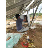 Solar Water Pump - Size: Standard