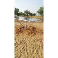 Solar Water Pumping System
