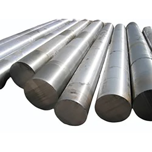 EN8M Round Bars