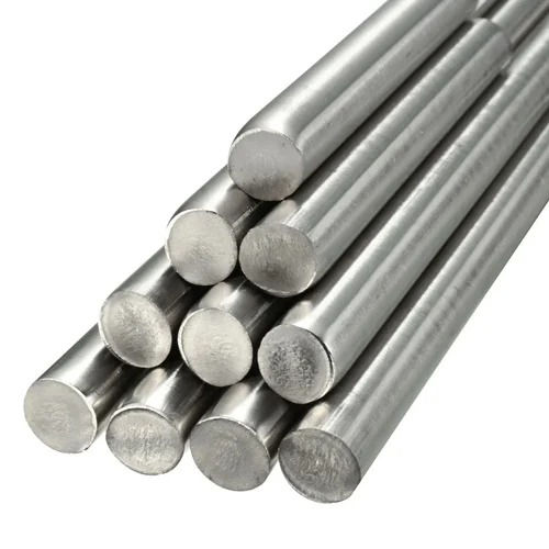 En8M Round Bars - Application: Industrial