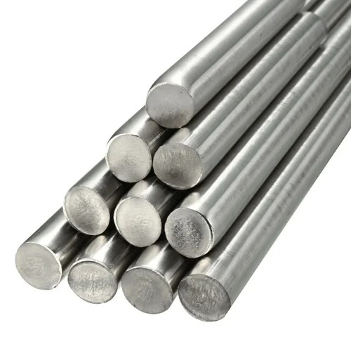 EN8M Round Bars