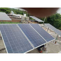 विक्रम सौर पैनल