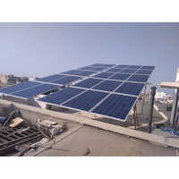 Solar Power Systems - Size: Standard