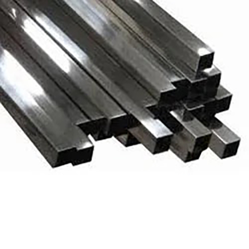 MS Square Bars