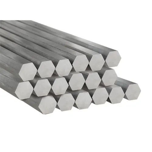 MS Hex Bars