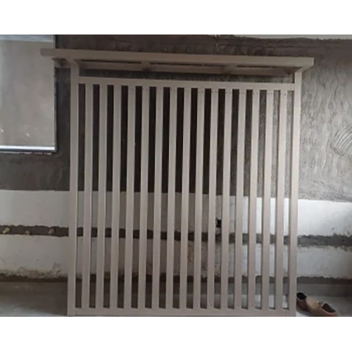 Aluminium Rafters