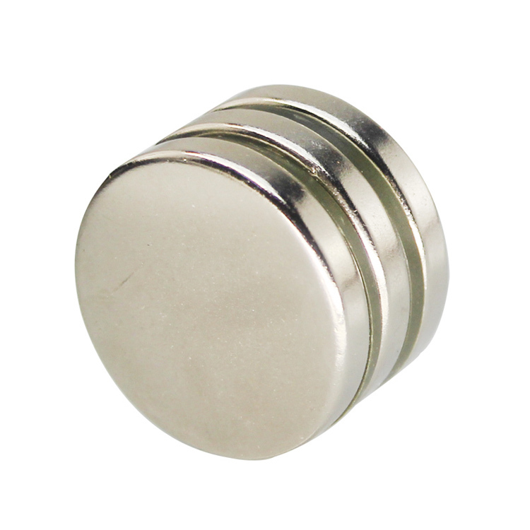 30 x 5mm Neodymium Disc Magnets