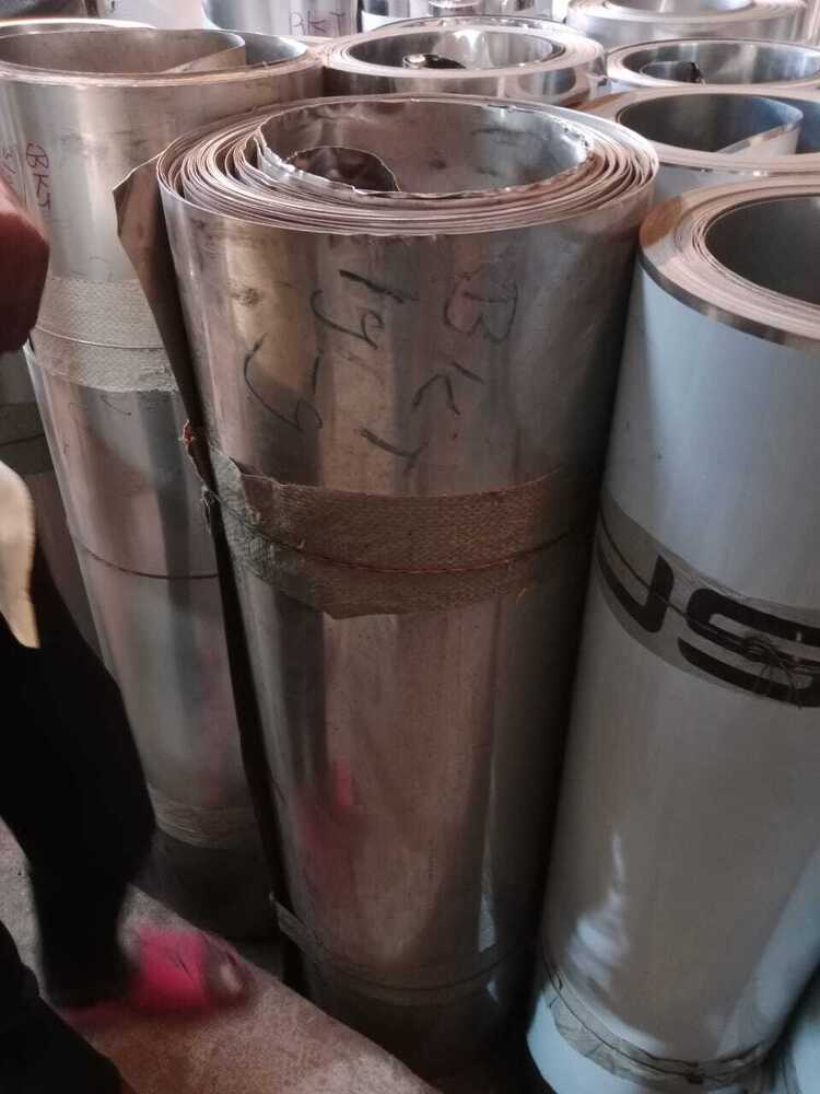 Stainless Steel Circles - Application: Hardware Parts