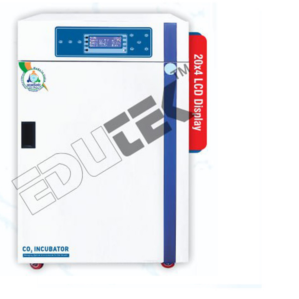 Co2 Incubator - Application: Scientific & Laboratory Instruments
