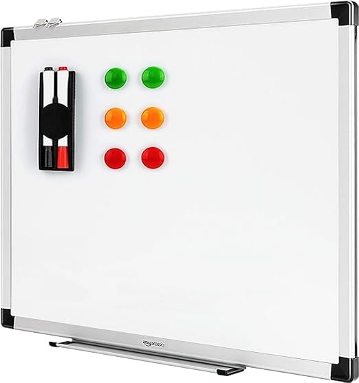 Magnetics white board