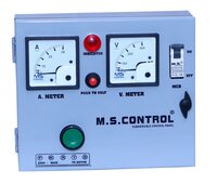 Oil Field Submersible Panel - Frequency (mhz): 50-60 Hertz (hz)