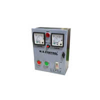 Ms Single Phase Control Panel - Frequency (mhz): 50 Hertz (hz)