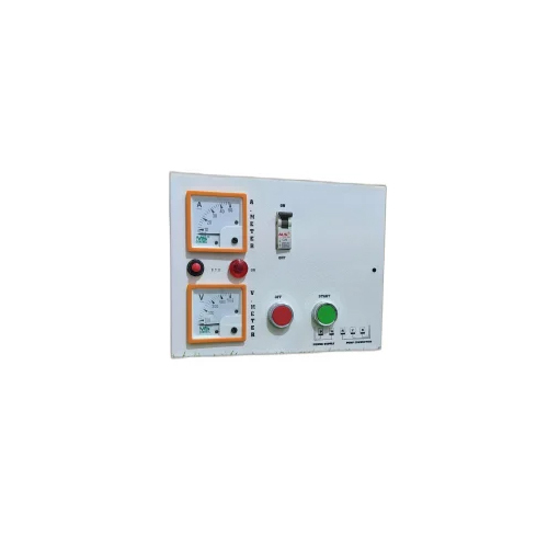 1Hp Single Phase Submersible Pump Panel - Frequency (Mhz): 50-60 Hertz (Hz)