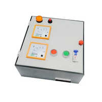 3hp Single Phase Motor Starter Control Panel - Frequency (mhz): 50-60 Hertz (hz)