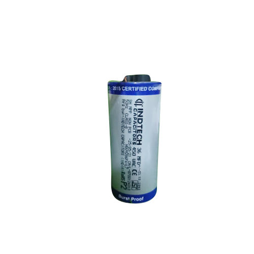 660V Motor Run Capacitor - Application: General Purpose