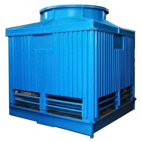 FRP Square Cooling Tower