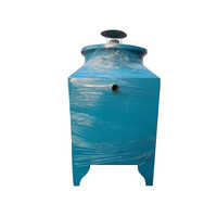 Counterflow Cooling Tower - Application: Industrial