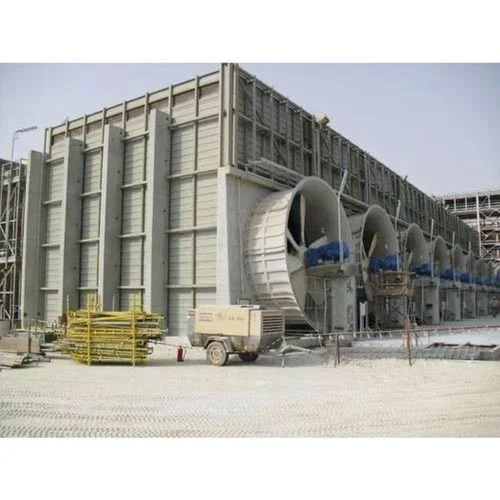 Forced Draft Cooling Tower