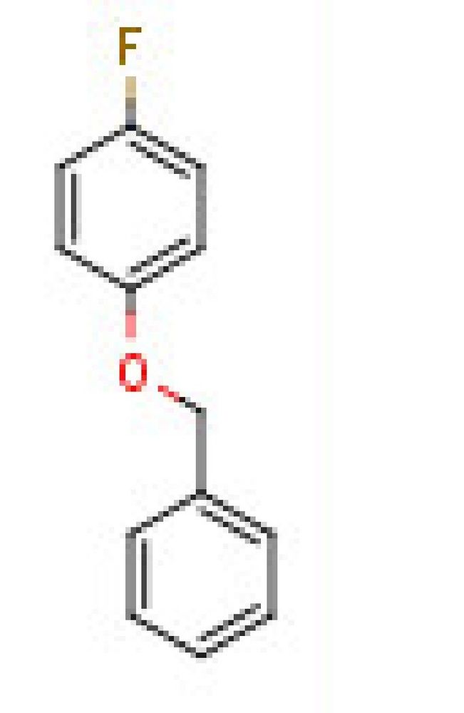 1-(Benzyloxy)- 4-fluorobenzene