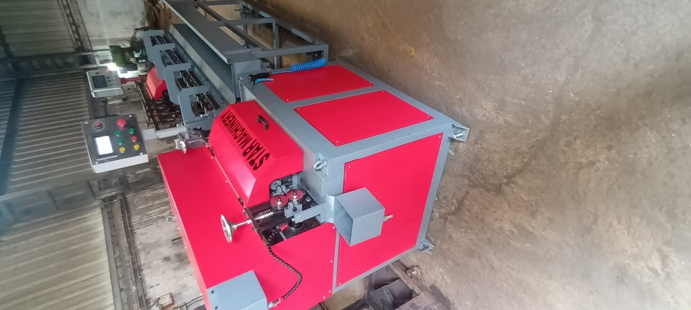 Heavy Duty Cnc Wire Bending Machine