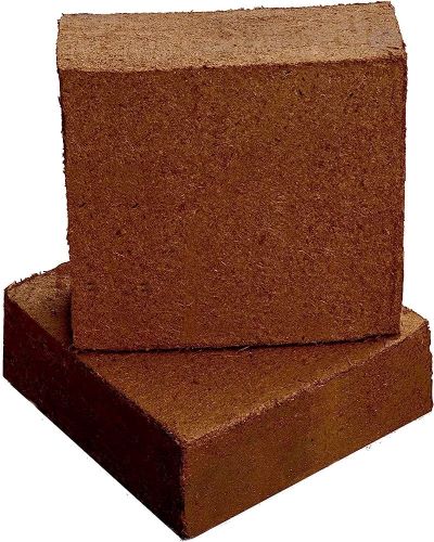 CocoPeat block